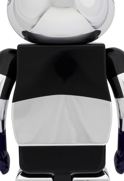 MEDICOM TOY - BE@RBRICK グレートマジンガー メッキVer. 1000％ Amazon | BE@RBRICK グレートマジンガー メッキVer. 1000